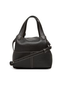Furla Torebka Primrose WB01825 HSF000 CN O6000 Czarny. Kolor: czarny. Materiał: skórzane