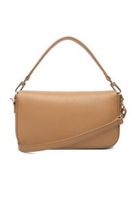 Gino Rossi - GINO ROSSI Torebka EO-LDA8553 Beżowy. Kolor: beżowy #4