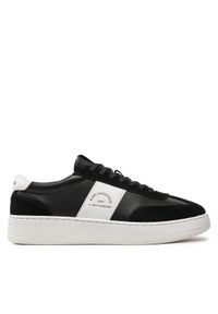 Karl Lagerfeld - KARL LAGERFELD Sneakersy KL51524 Czarny. Kolor: czarny