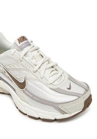 Nike Sneakersy Wmns Initiator IB4339 Beżowy. Kolor: beżowy. Materiał: materiał #4