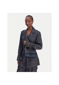 Torebka Furla. Kolor: niebieski #1