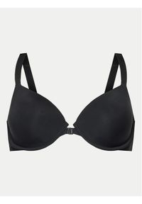 Calvin Klein Underwear Biustonosz z fiszbiną 000QF7725E Czarny. Kolor: czarny. Materiał: syntetyk #1