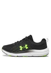 Under Armour Buty do biegania Ua Charged Assert 10 3026175-007 Czarny. Kolor: czarny #2