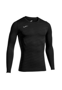 Joma - T-shirt Dziecięca Camisetta Gate Academy. Kolor: czarny