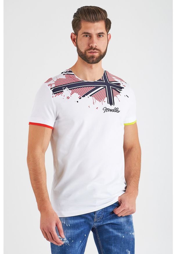 T-SHIRT Frankie Morello