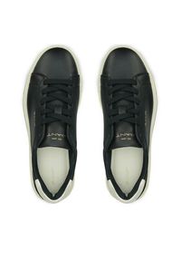 GANT - Gant Sneakersy Julice 29531658 Czarny. Kolor: czarny. Materiał: skóra #6