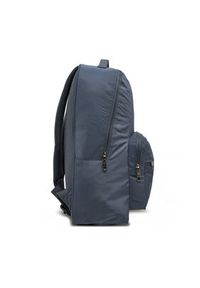 Calvin Klein Jeans Plecak Sport Essentials Backpack 43 LV04G3036G Granatowy. Kolor: niebieski. Materiał: materiał. Styl: sportowy #3