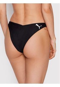 Puma Dół od bikini 935500 Czarny. Kolor: czarny. Materiał: syntetyk #3