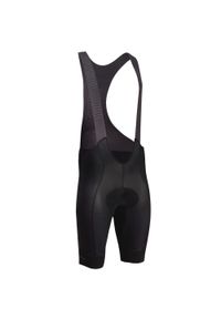 Spodenki Silvini Gavia. Kolor: czarny. Długość: krótkie. Sezon: lato