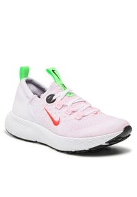 Nike Buty do biegania React Escape Rn Fk DC4269 Różowy. Kolor: różowy. Materiał: materiał #5