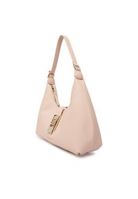 Steve Madden Torebka Bovie 13001510 Różowy. Kolor: różowy. Materiał: skórzane #3