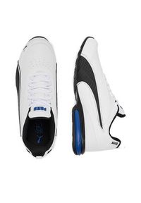Puma Sneakersy MAGNETIC SL 31243301 Biały. Kolor: biały. Materiał: materiał, skóra #7