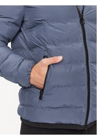 Geox Kurtka zimowa Spherica M3629C T2961F 4393 Niebieski Regular Fit. Kolor: niebieski. Materiał: syntetyk. Sezon: zima #4
