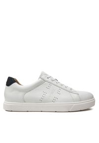 Sneakersy Caprice. Kolor: biały #1