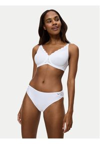 Triumph Figi klasyczne Amourette 10210688 Biały. Kolor: biały. Materiał: syntetyk #5