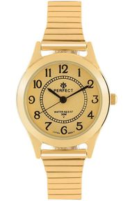 Zegarek Perfect X446-06 damski rozciągana bransoleta . #1