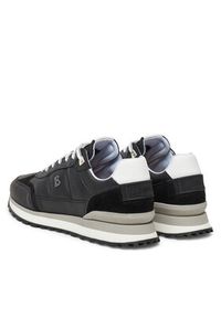 Bogner Sneakersy Newport 4 A 12521805 Czarny. Kolor: czarny. Materiał: skóra #3