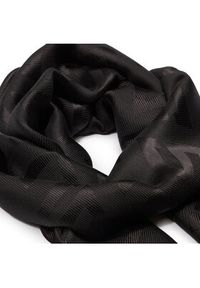 Guess Chusta AW5124 POL03 Czarny. Kolor: czarny. Materiał: materiał