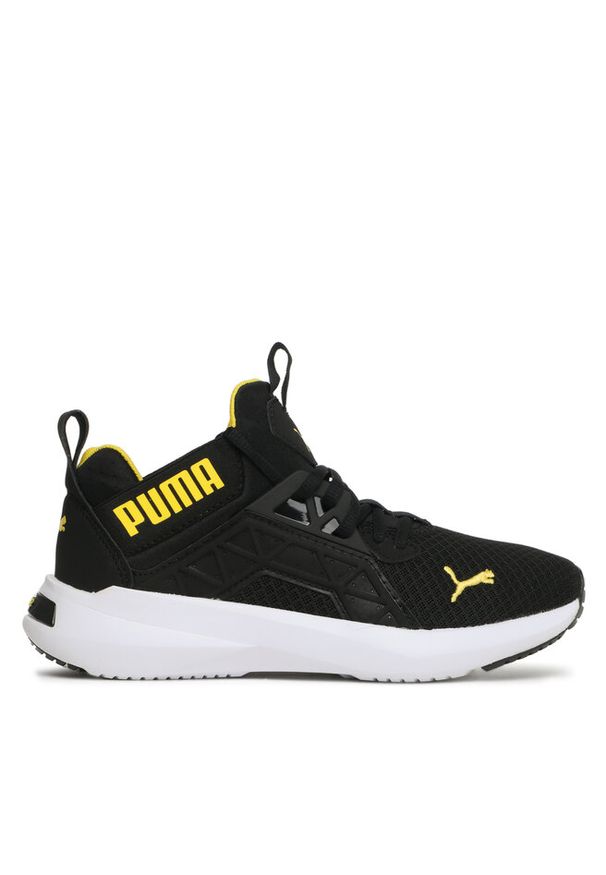 Sneakersy Puma. Kolor: czarny