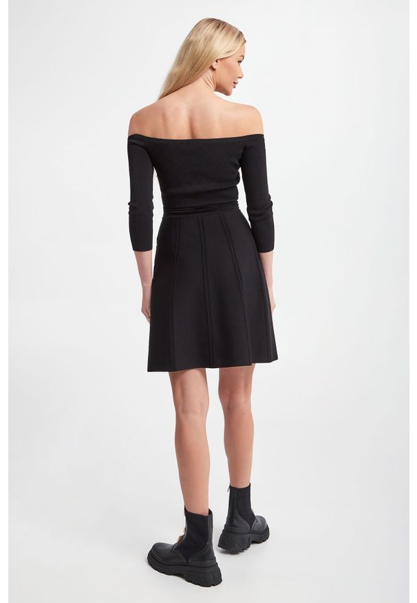 Elisabetta Franchi - Sukienka ELISABETTA FRANCHI