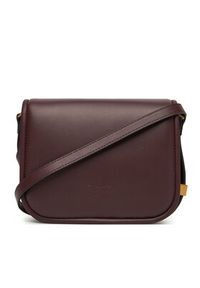 Pinko - PINKO Torebka Love Box Bag Fl Mini PE 25 PLTT 104297 A26L Fioletowy. Kolor: fioletowy. Materiał: skórzane