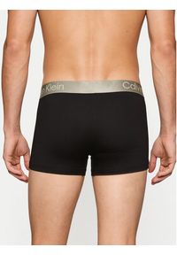 Calvin Klein Underwear Komplet bokserek LV00NB4269 Czarny. Kolor: czarny. Materiał: syntetyk #7