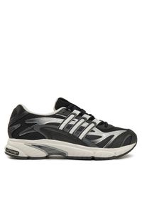 Adidas - adidas Sneakersy Temper Run 2.0 IH0404 Czarny. Kolor: czarny. Materiał: materiał. Sport: bieganie #1