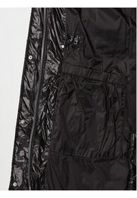 Woolrich Płaszcz zimowy Aliquippa Long CFWWOU0926FRUT3085 Czarny Regular Fit. Kolor: czarny. Materiał: syntetyk. Sezon: zima #3