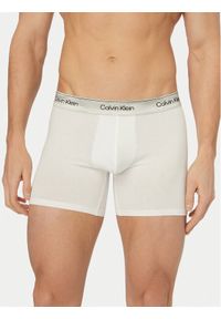 Calvin Klein Underwear Komplet bokserek LV00NB4576 Kolorowy. Materiał: bawełna. Wzór: kolorowy #1