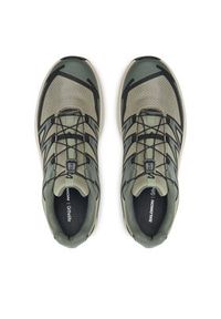 salomon - Salomon Sneakersy Xt-Evr L47715000 Czarny. Kolor: czarny. Materiał: materiał #5