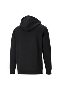 Puma Bluza Cyber Fz 84817501. Kolor: czarny