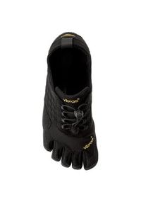 Vibram Fivefingers Buty do biegania Trek Ascent 15M4701 Czarny. Kolor: czarny. Model: Vibram FiveFingers