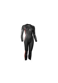 Damski kombinezon Head Ow Pure Fs 3.0,5. Kolor: czarny. Materiał: neopren