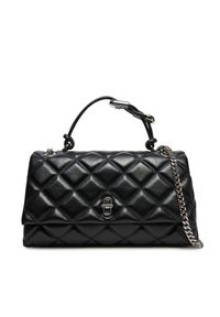 MARC JACOBS - Torebka Marc Jacobs. Kolor: czarny