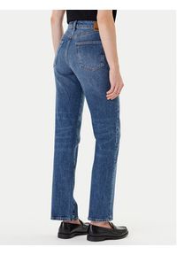 BOSS Jeansy Parkway 50545113 Niebieski Slim Fit. Kolor: niebieski #4