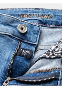 JOOP! Jeansy 30037155 Niebieski Skinny Fit. Kolor: niebieski #8