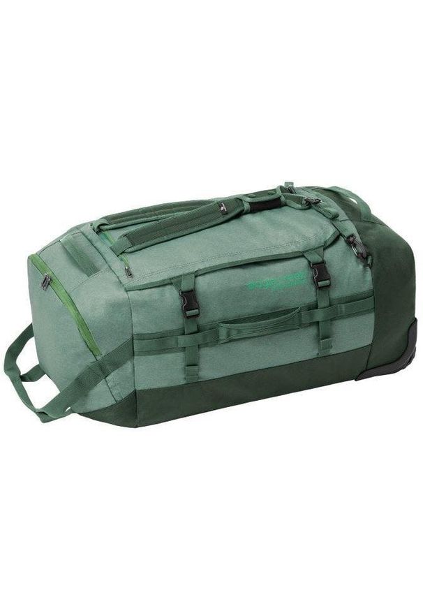 Eagle Creek Cargo Hauler Roll Duffel 110L Green