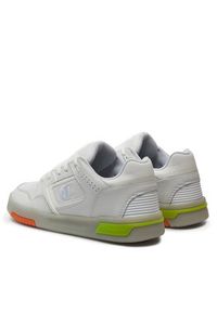Champion Sneakersy Z80 Retrotech Low Cut Shoe S22254-CHA-WW001 Biały. Kolor: biały #6