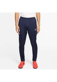 Spodnie Męskie Treningowe Nike Park 20. Kolor: czarny, niebieski, wielokolorowy, biały. Sport: piłka nożna