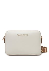 VALENTINO - Valentino Torebka Alexia VBS5A809 Biały. Kolor: biały. Materiał: skórzane