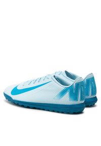 Nike Buty do piłki nożnej Vapor 16 FQ8446 Niebieski. Kolor: niebieski #7