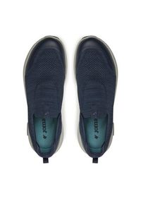 Joma Sneakersy C.Laceless 2503 CLACES2503 Granatowy. Kolor: niebieski. Materiał: materiał #5