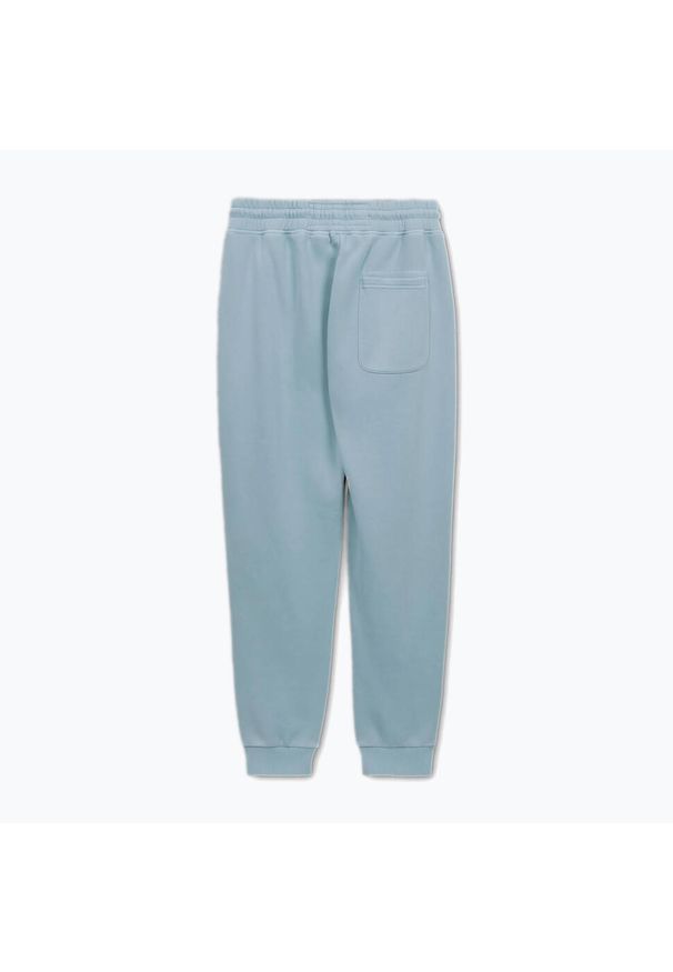 PITBULL - Spodnie męskie Pitbull Lancaster 2 Track Pants. Kolor: niebieski