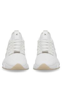 MEXX Sneakersy MIRL1012241W-01 Biały. Kolor: biały. Materiał: materiał