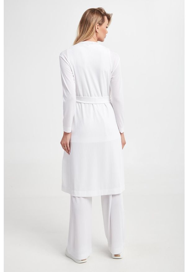 Max Mara Leisure - Kardigan damski Po MAX MARA LEISURE