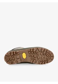 Aku - Buty bushcraft męskie AKU Pilgrim DS. Kolor: zielony