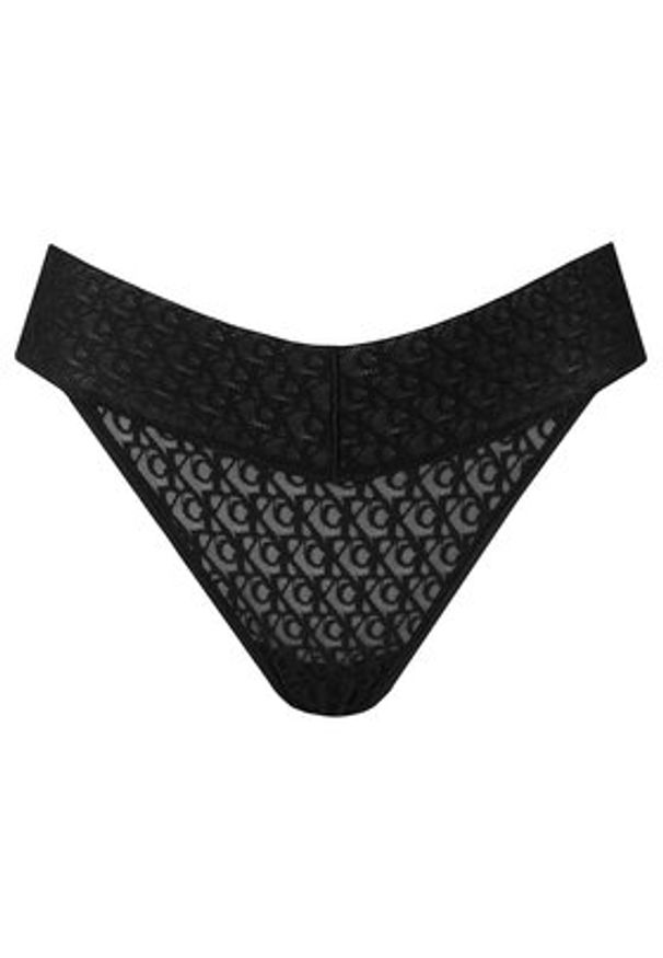 Calvin Klein Underwear Komplet fig LV00QD5305 Kolorowy. Materiał: bawełna. Wzór: kolorowy