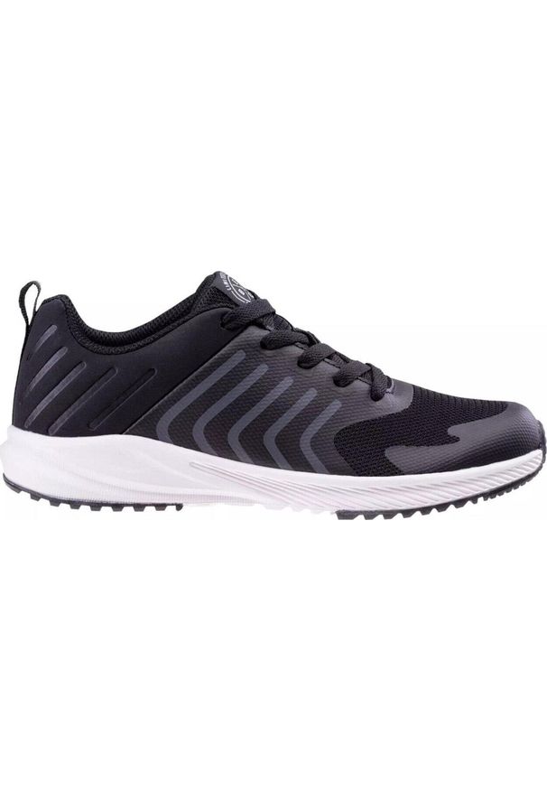 BEJO - Buty sportowe dziecięce Bejo BARRY TEEN. Kolor: czarny