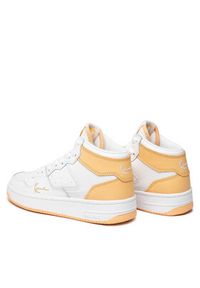 Karl Kani Sneakersy Kani 89 High 1180508 Biały. Kolor: biały. Materiał: skóra #6