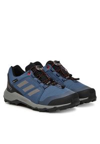Adidas - adidas Trekkingi Terrex GORE-TEX JI1358 Granatowy. Kolor: niebieski. Materiał: materiał. Technologia: Gore-Tex. Model: Adidas Terrex. Sport: turystyka piesza #7